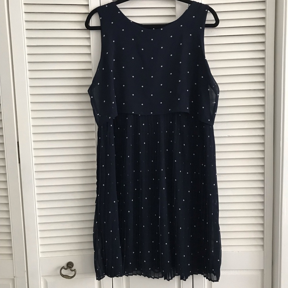 Seraphine Nursing Dress